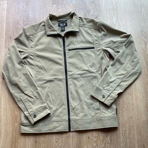 Mountain Hardwear Jacket Piero Work 